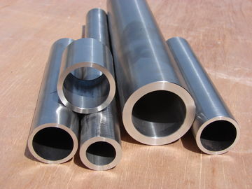 Harga yang bagus ASTM B407 Incoloy 800H Nikel Alloy Seamless Pipe Carbon Steel on line