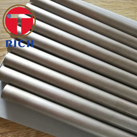Harga yang bagus Poles OD 80mm TA9 TA10 Pipa Hidrolik Seamless on line