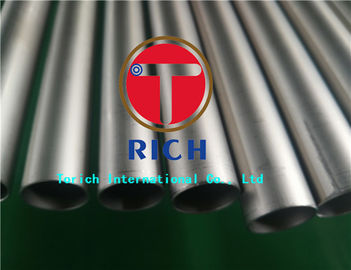 Harga yang bagus Od 12.7mm Cold Drawn Astm A179 Tabung Penukar Panas Standar on line
