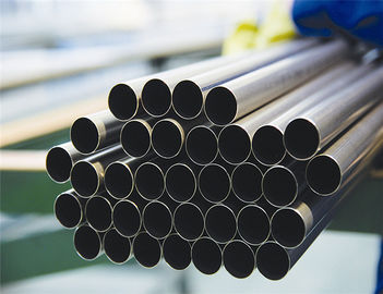 Harga yang bagus Permukaan Permukaan Gr2 Hollow Steel Tube on line