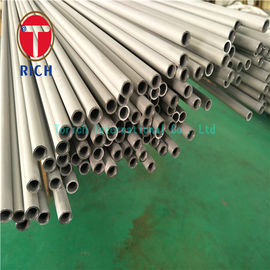 Harga yang bagus Bright Annealed OD 4,76 Mm Tabung Baja Stainless on line