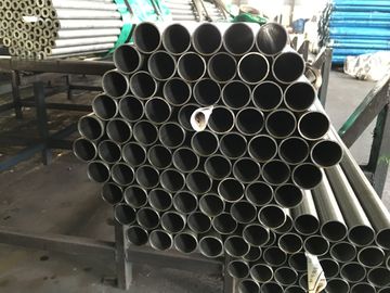 Harga yang bagus OD 10.6mm WT 10mm ASTM A513 Pipa Baja Mekanik on line