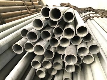 Harga yang bagus Dinding Tebal Anti Karat ASTM A534 Seamless Steel Tube on line