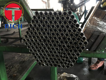 Harga yang bagus TORICH JIS G4805 SUJ2 SUJ3 GCr15 100Cr6 Bantalan Presisi Mulus Tabung Baja untuk Bantalan Ayun on line