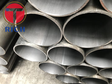 Harga yang bagus Tabung Baja Presisi ERW ASTM A513 on line