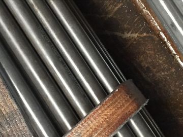 Harga yang bagus Pipa Baja Paduan 100Cr6 GCr15 OD 260mm yang disesuaikan on line