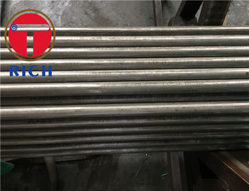 Harga yang bagus Batang piston hidrolik Inconel 625 mulus on line