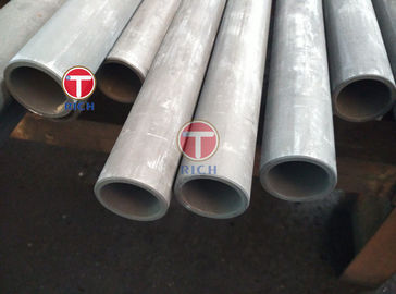 Harga yang bagus Seamless Ball Bearing 12m Oiled Precision Steel Tube on line