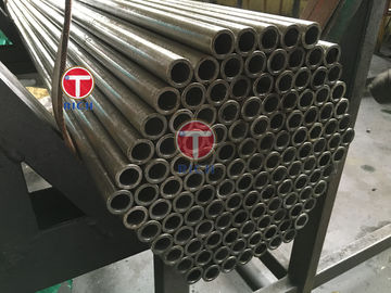 Harga yang bagus 180 Mpa Seamless ASTM A179 OD 420mm Cold Rolled Pipe on line