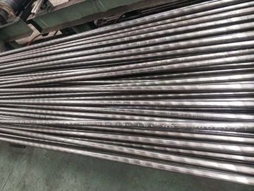 Harga yang bagus Bright Annealing Seamless 15Cr5Mo Pipa Baja Paduan on line