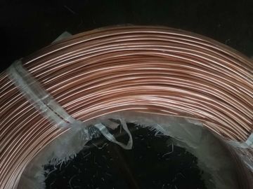 Harga yang bagus Single Wall Zinc Plating JS526b Bundy Welded Steel Tube on line