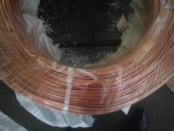 Harga yang bagus ASTM A254 ZInc Plating Double Wall Welded Bundy Steel Pipes untuk Evaporator on line