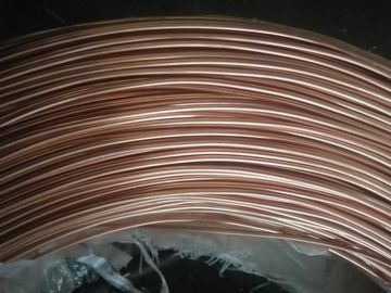 Harga yang bagus Astm A254 Bundy Pipe Shgi Copper Brazed Double Wall on line