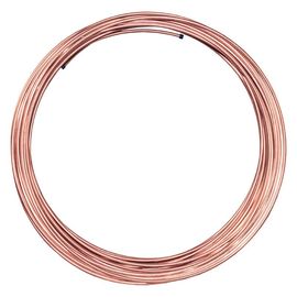 Harga yang bagus Jalur Transmisi 200mm Tabung Tembaga Nikel C70600 on line