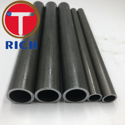 Harga yang bagus ST37 Cold Rolled Mechanical Phosphated Precision Steel Tube on line