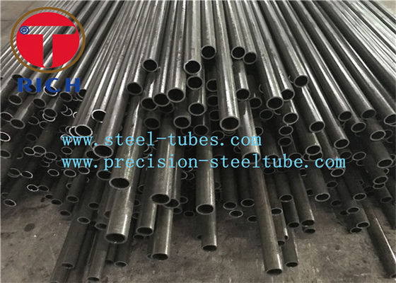 Harga yang bagus JIS G3461 Tabung Baja Karbon Seamless Dan Dilas Untuk Boiler on line
