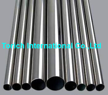 Harga yang bagus BWG14 ASTM A268 Seamless Ferritic 304 Seamless Tube on line