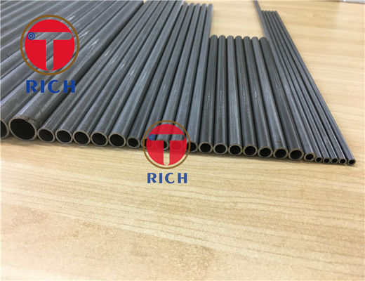 Harga yang bagus ASTM A269 316l tabung stainless mulus anil on line