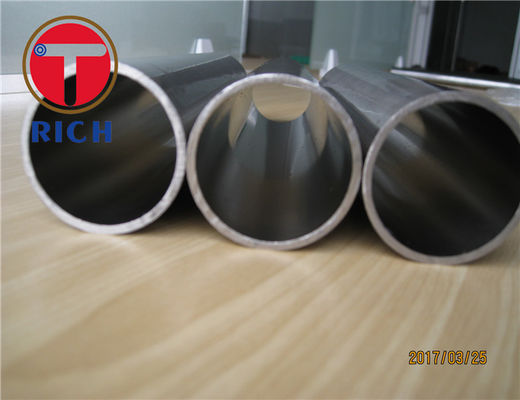 Harga yang bagus ASTM A269 Seamless dan Welded Austentic Stainless Steel Tubing untuk Layanan Umum on line