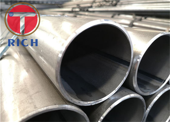 Harga yang bagus ASTM A226 ERW Tabung Boiler Baja Karbon Untuk Superheater on line