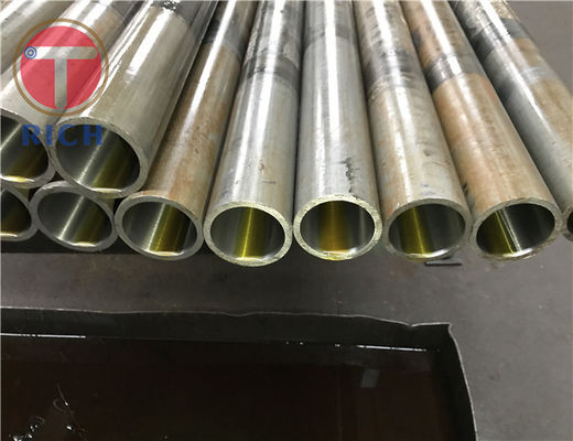 Harga yang bagus Tabung Kondensor ASTM B359 C10100 C10200 C12000 on line