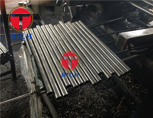 Harga yang bagus Pipa Baja Paduan Monel 400 Nikel Industri on line