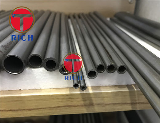 Harga yang bagus Hastelloy C276 Nickel Alloy Seamless Steel Tubes on line