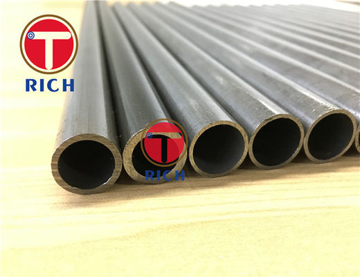 Harga yang bagus Seamless Hastelloy N06022 Bahan Pipa Baja Paduan on line