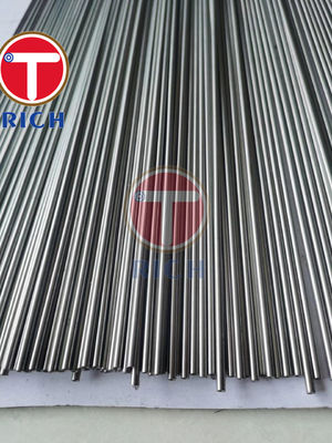 Harga yang bagus ASTM B359 C101000 C10200 Tabung Tembaga Mulus on line