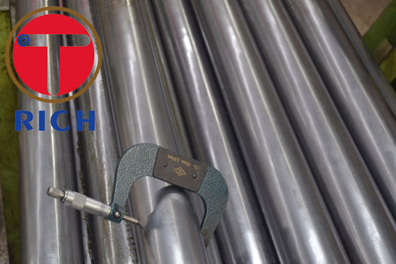 Harga yang bagus ASTM B167 Inconel 600 Capillary Tube on line