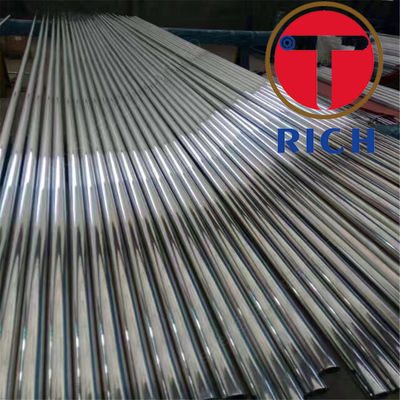 Harga yang bagus Inconel 600 Inconel 625 Nickle Pipe Inconel 625 Tube Harga on line