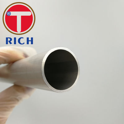 Harga yang bagus Inconel 625 Heat Exchanger / Condenser Tubes on line