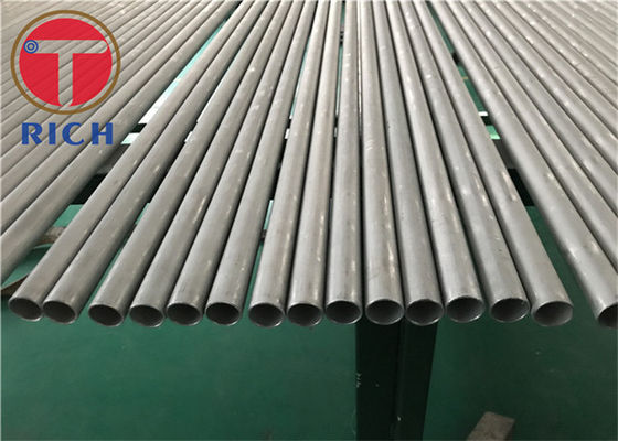 Harga yang bagus Food Grade Tubing ASTM A270 Sanitary Stainless Steel Welded Tubes on line