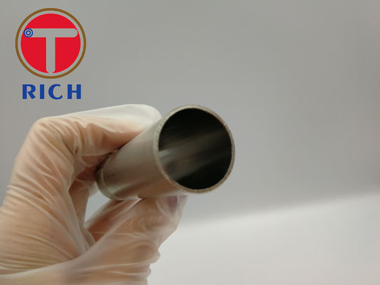 Harga yang bagus Inconel 617 600601 625 750718 Harga Tube Per Kilogram on line