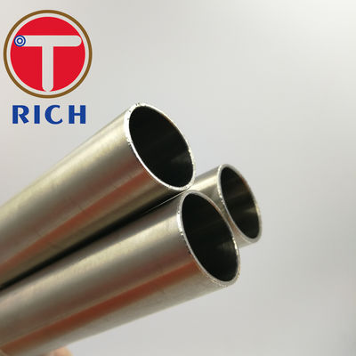 Harga yang bagus Inconel 600601 625 750718 Inconel 617 Tube Harga Per Kilogram on line