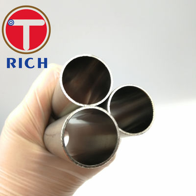 Harga yang bagus Inconel Alloy 600601 625 Tabung Seamless on line