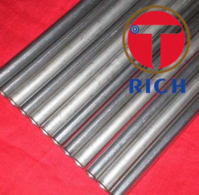 Harga yang bagus Ketahanan Korosi ASTM B167 Incoloy 825 Pipe on line