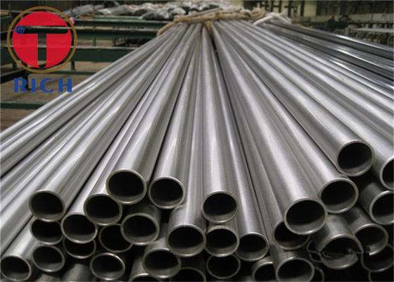 Harga yang bagus Dn200 Astm 790 2507/2205/31803/32750 Pipa Stainless Steel Duplex on line