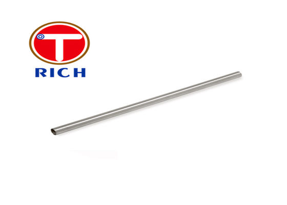 Harga yang bagus ASME SB444 Inconel 625 Tabung Paduan Nikel on line