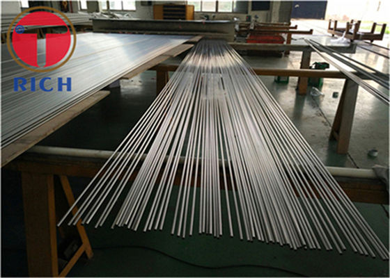 Harga yang bagus ASTM B444 UNS N06625 DIN2.4856 Paduan 625 Tabung on line