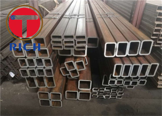 Harga yang bagus Pipa Baja Paduan Chrome Moly 4130 Persegi Panjang on line