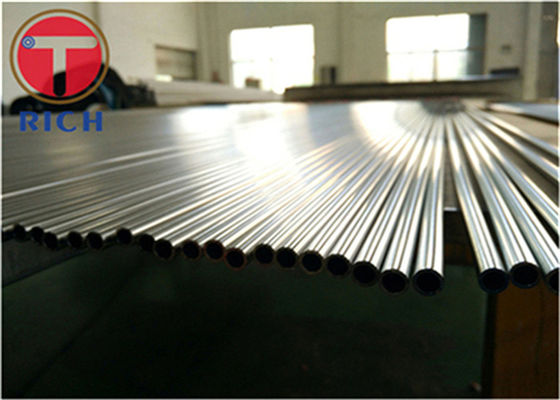 Harga yang bagus Seamless Tubing ASTM A632 Welded Austenitic Stainless Steel Tubes on line