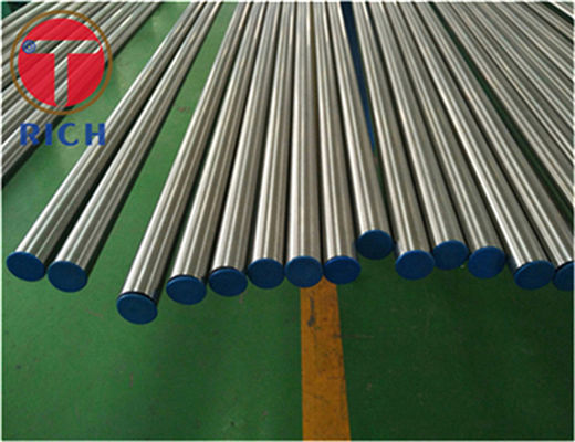 Harga yang bagus 254Smo F51 F52 OD6.25mm Pipa Dilas Stainless Steel on line
