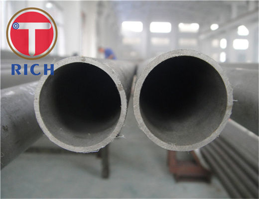 Harga yang bagus JIS G3429 34CrMo4 37Mn Cold Drawn Hydraulic Tube on line