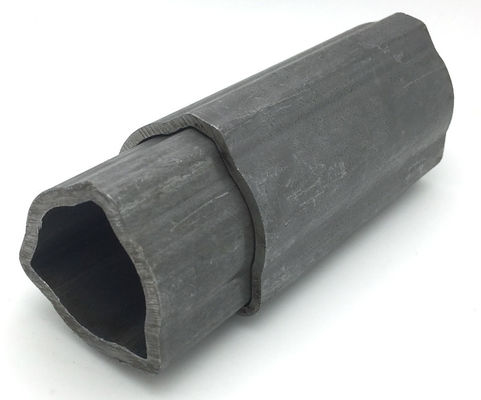 Harga yang bagus Paduan EN101305-1 TORICH Cold Drawn Steel Tube on line