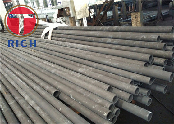 Harga yang bagus Tebal 0.5mm En10305-1 Od4mm Cold Rolled Seamless Steel Tube on line