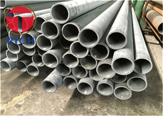Harga yang bagus ASTM A335 Pipa Boiler Baja Alloy Ferritik Tanpa Jajar on line