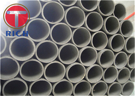 Harga yang bagus GOST 3262 - 75 Hot Rolled Seamless Carbon Steel Pipe Untuk Pasokan Air on line