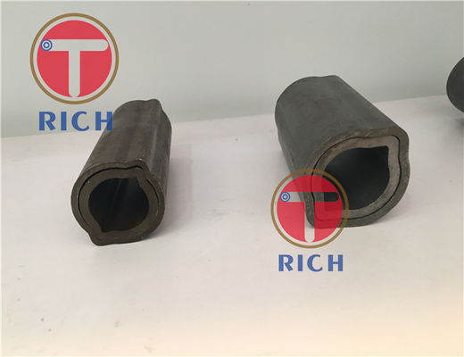 Harga yang bagus 1MM EN101305-1 Cold Drawn Seamless Steel Tube on line