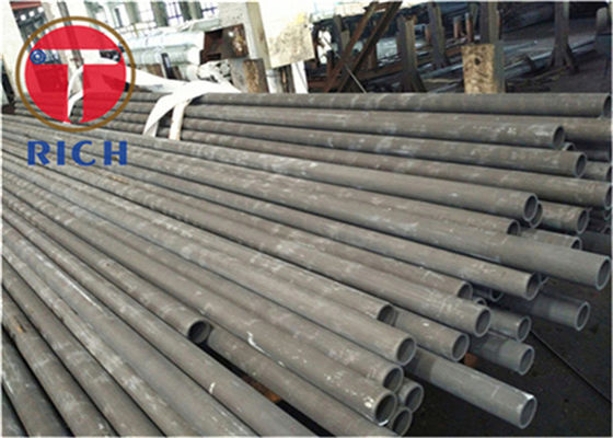 Harga yang bagus JIS G3445 OD 19.05mm Cold Drawn Seamless Steel Tube on line